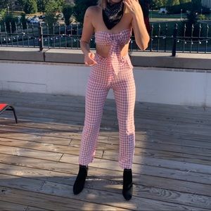 Hello Molly Try it Out Pink and White Set